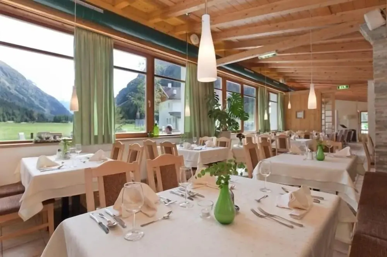 Bio Hotel Stillebach