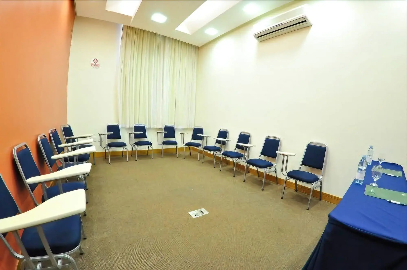 Villa Vergueiro Hotel