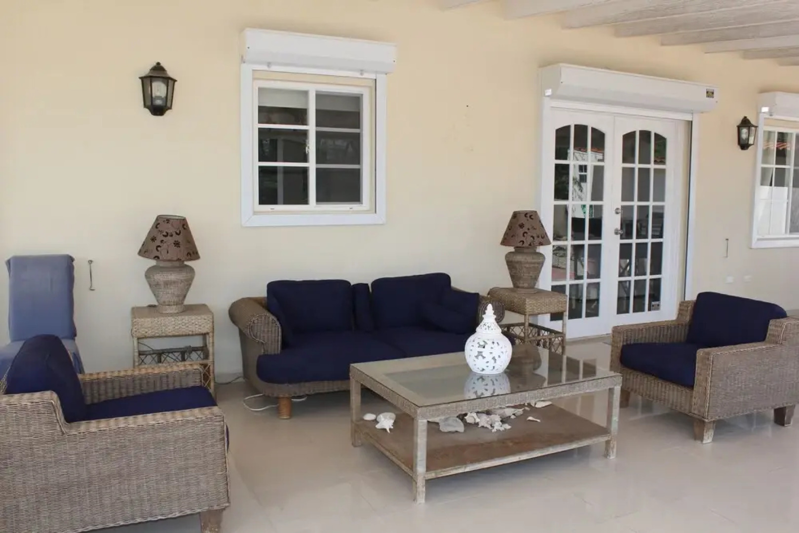 Aruba Paradise Villa