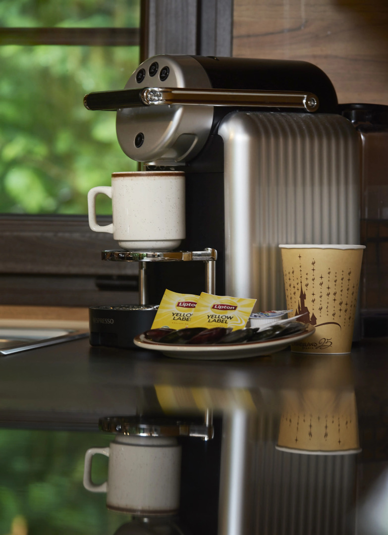 Disney Davy Crockett Ranch