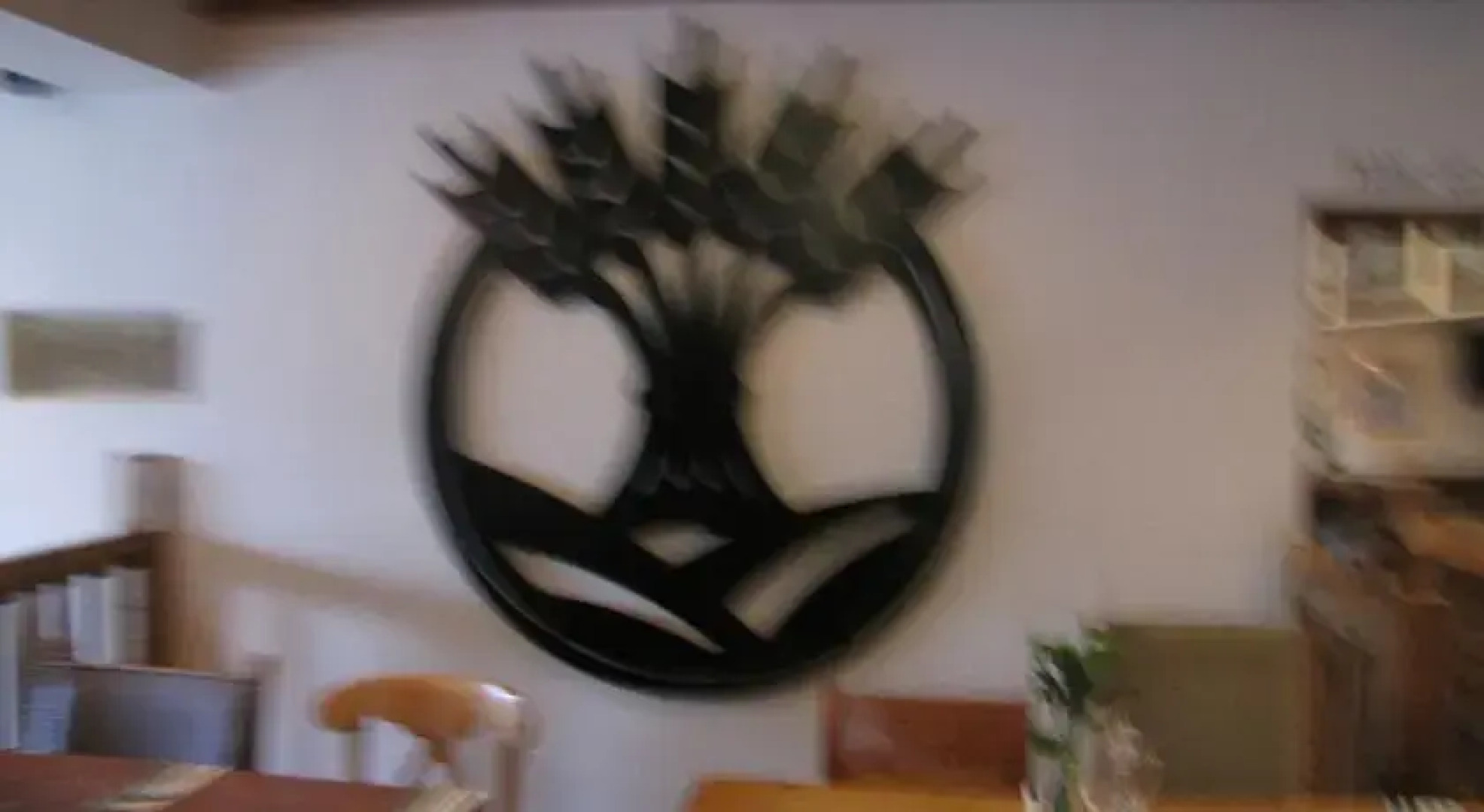 The Fox At Farthinghoe