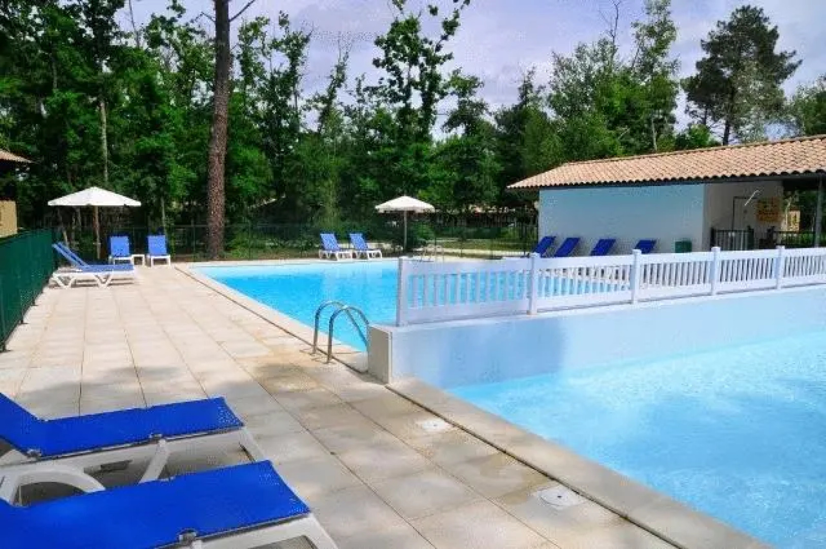 Résidence Goélia La Marina de Talaris