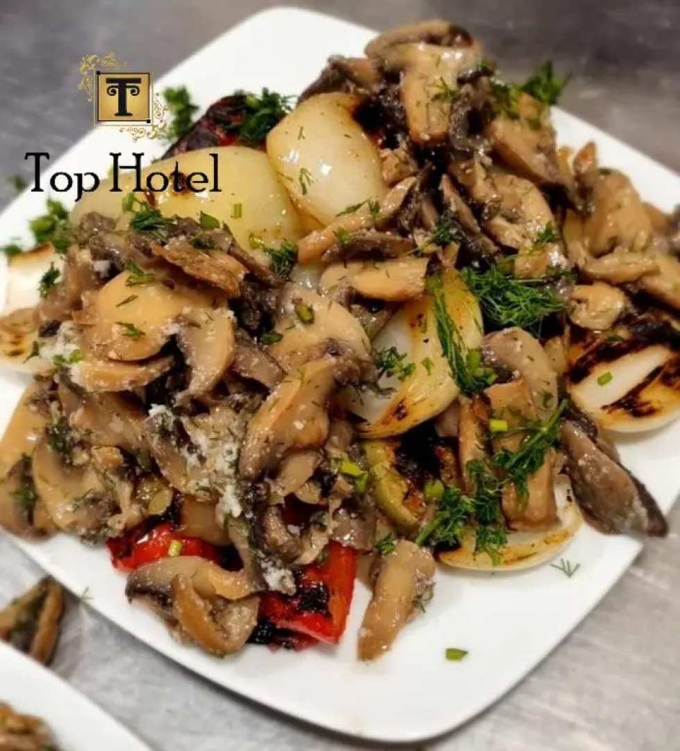 Hotel Tripoli