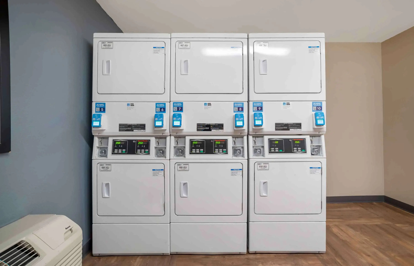 Extended Stay America Select Suites New Orleans Airport