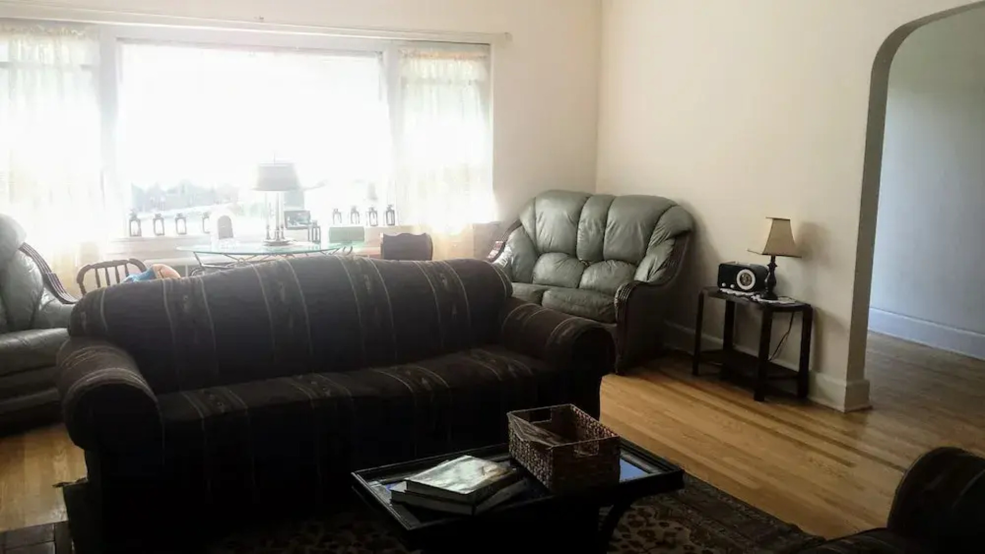 Maurrocks Bed & Breakfast