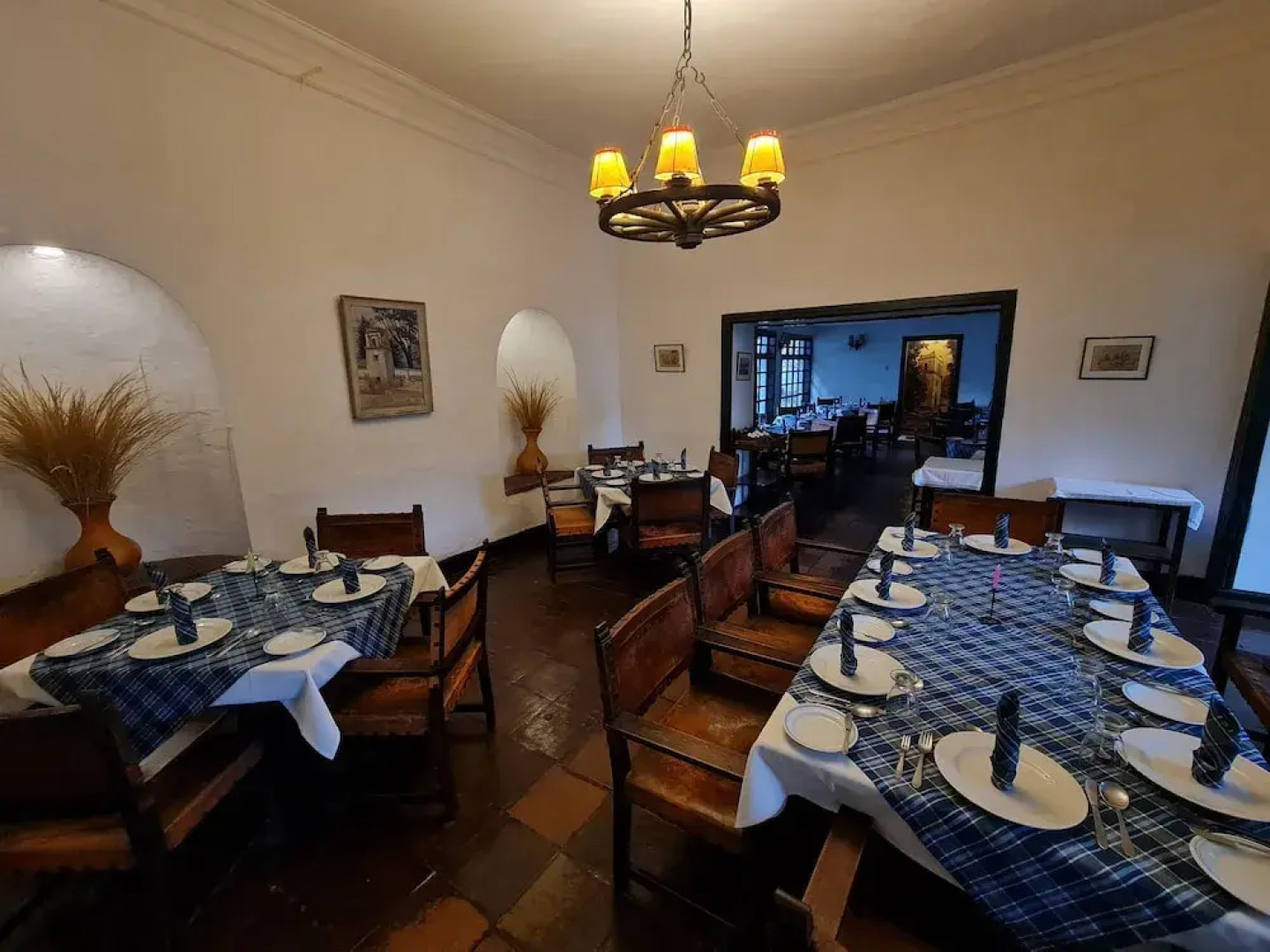 Hacienda Suescun
