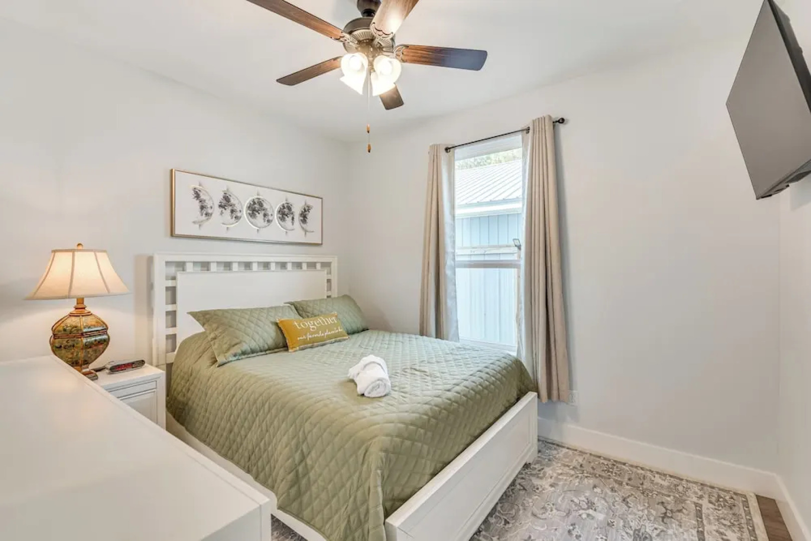 2 Mi to Gulf: Home w/ Sauna, Garden in Panama City