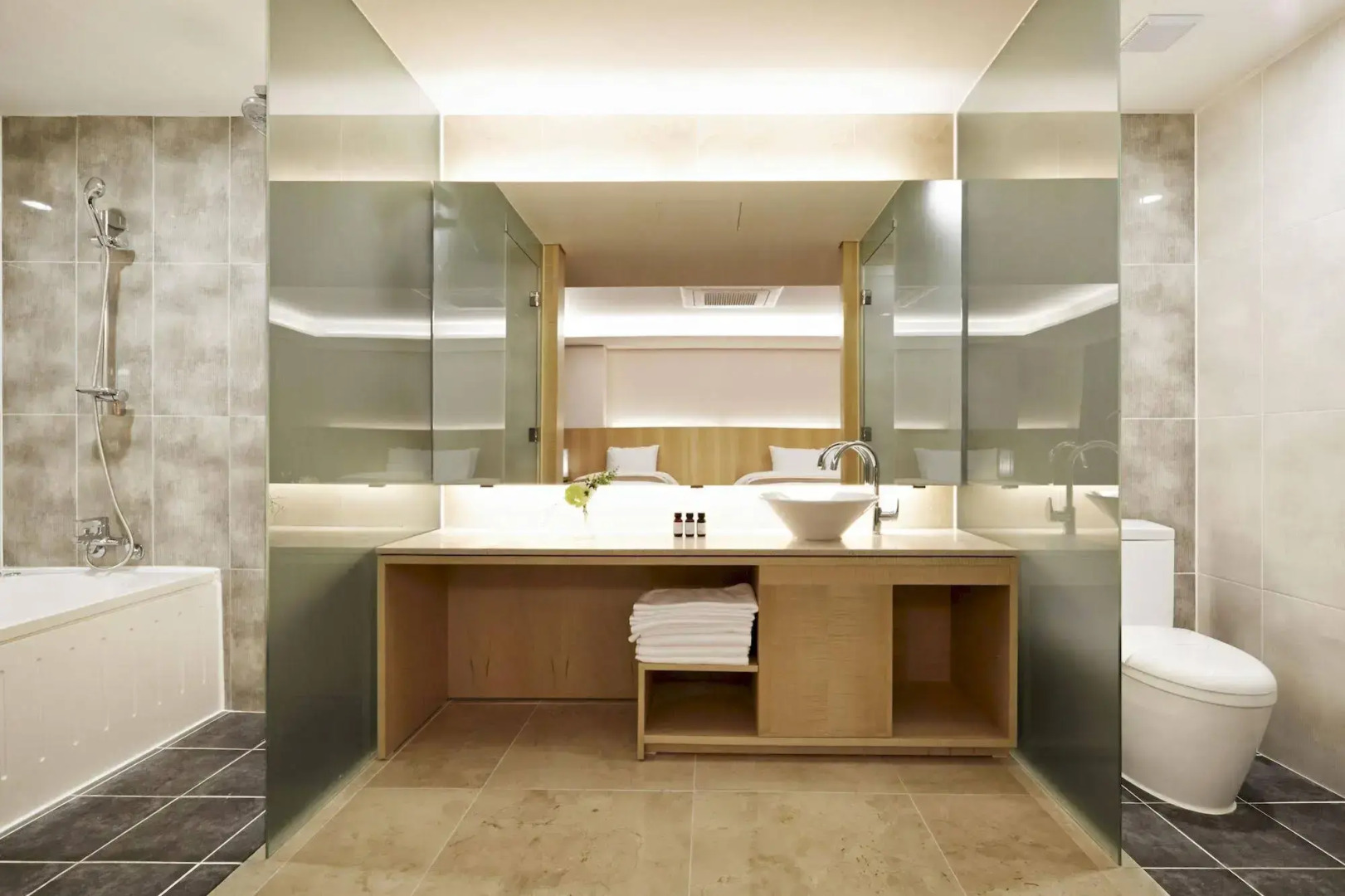 ibis Styles Ambassador Jeonju City Centre