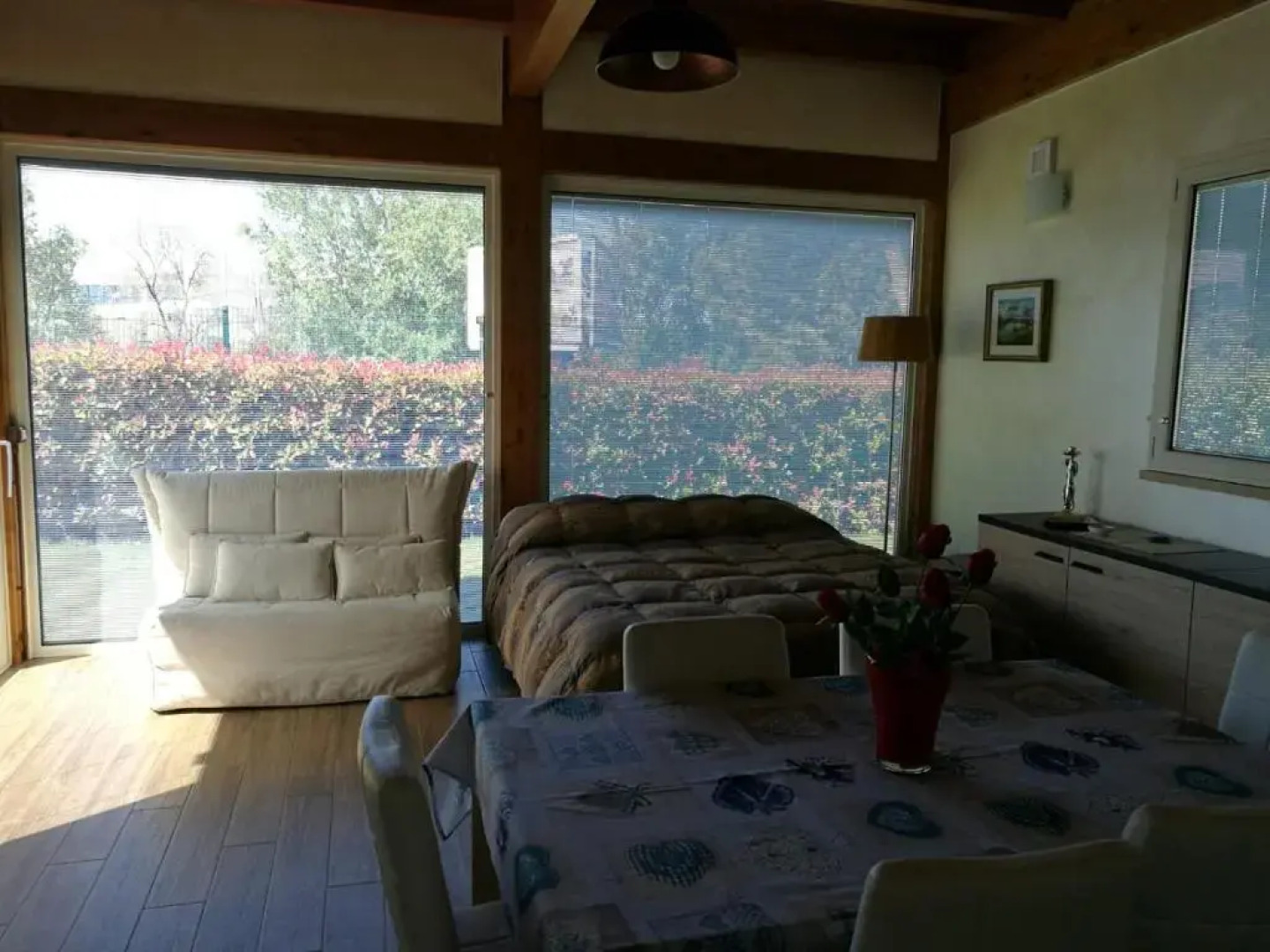 Villa leonia