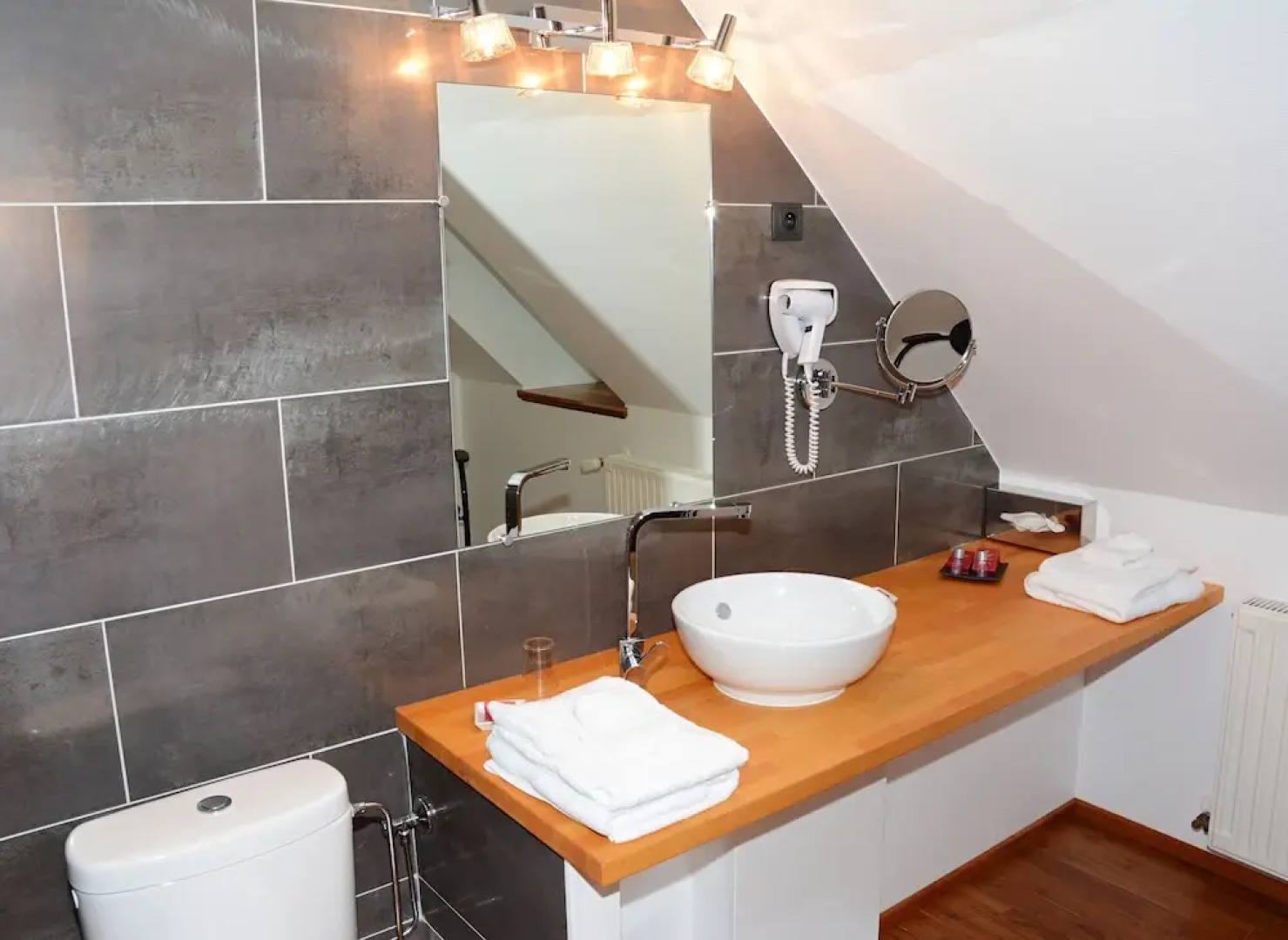 L'Ermitage Du Rebberg