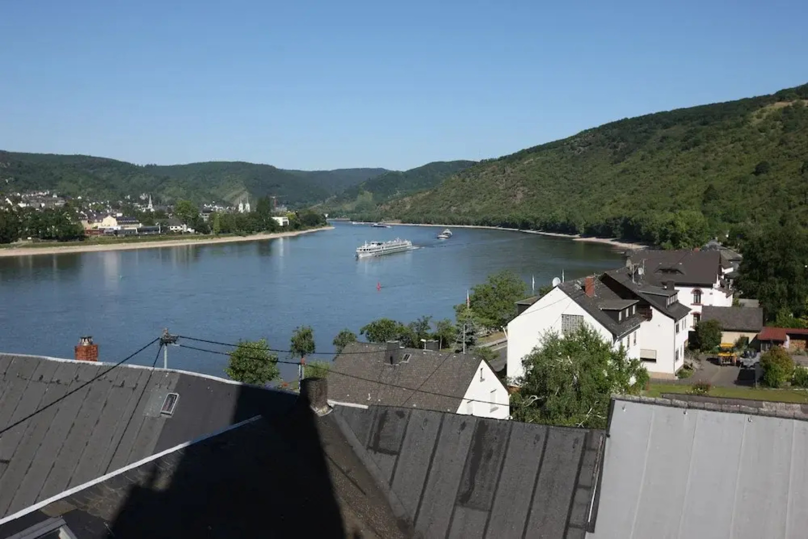 Hotel Kurfuerst Kamp