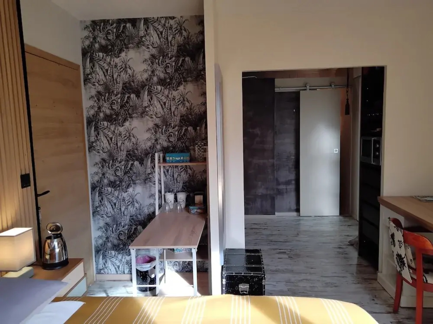 Villa d'Aquitaine Maison d'hôtes