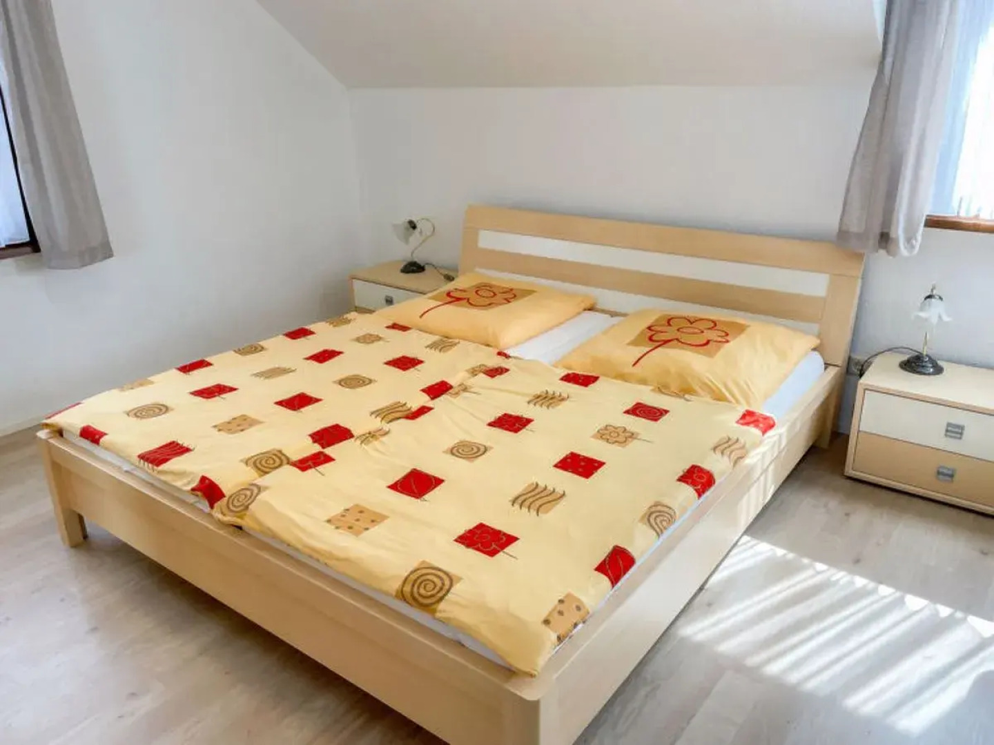 Apartment Wartbuck Ühlingen-Birkendorf