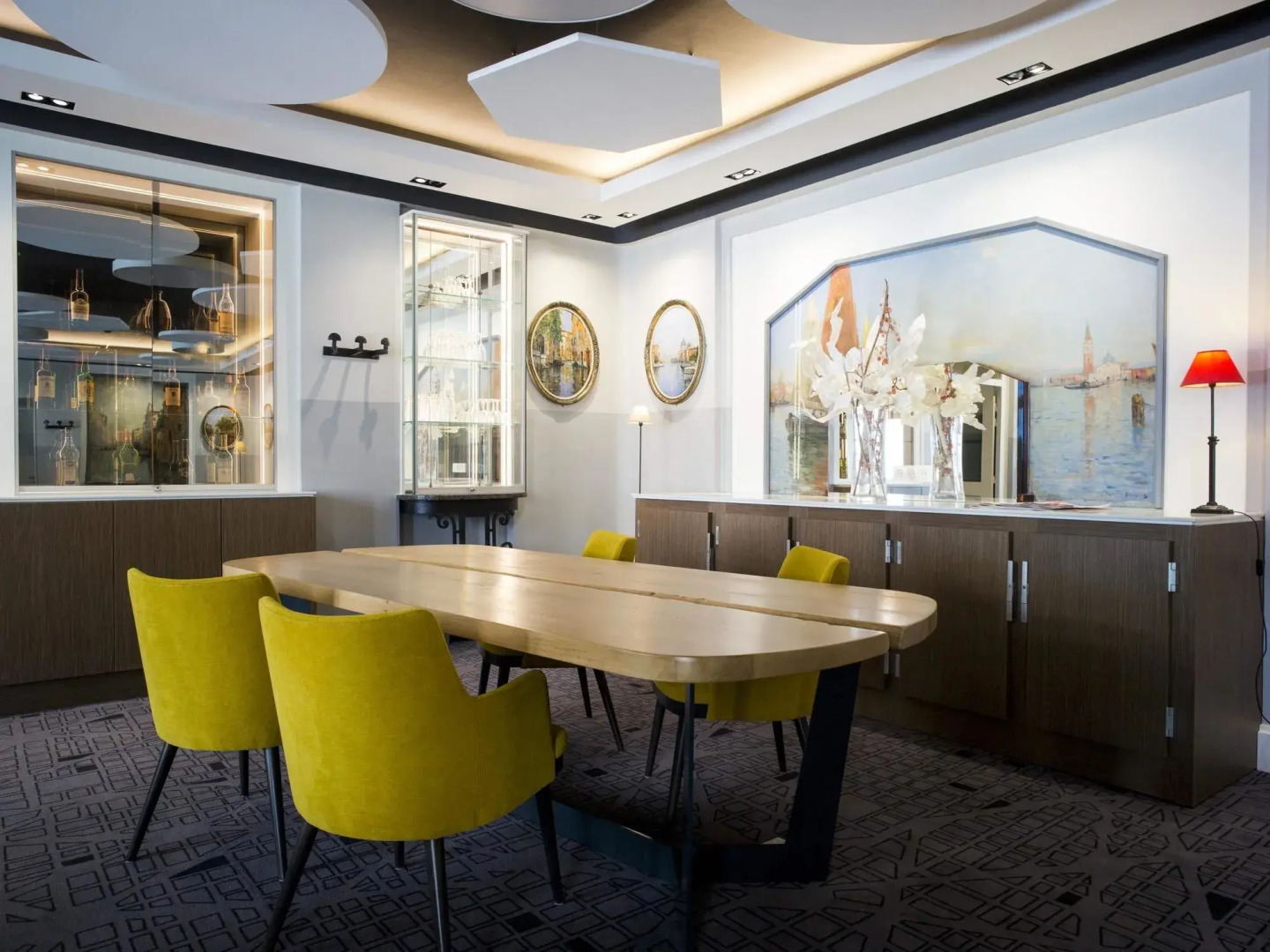 Mercure Rodez Cathedrale