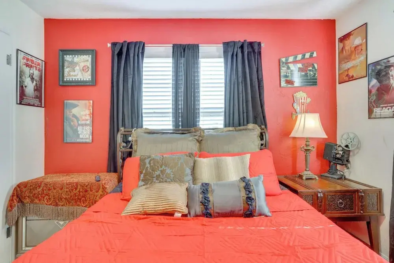 Legacy Run: Guthries Historic Haven Near Shops