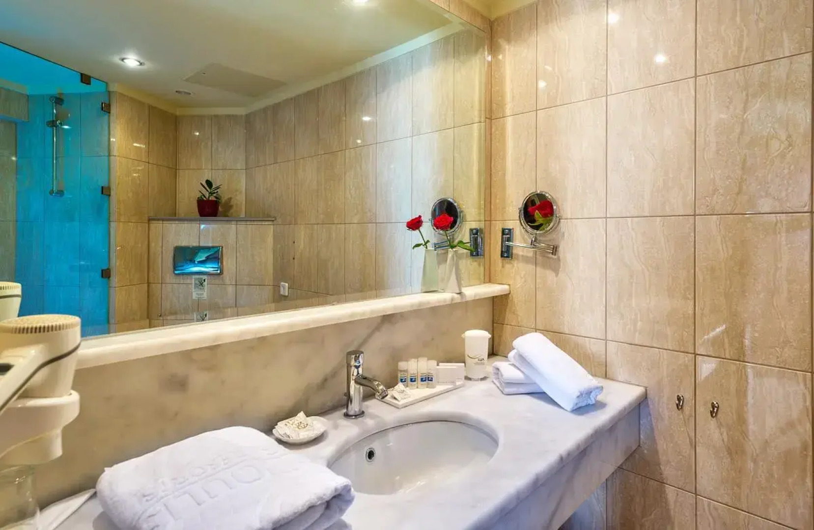 Giannoulis Santa Marina Plaza - Adults Only