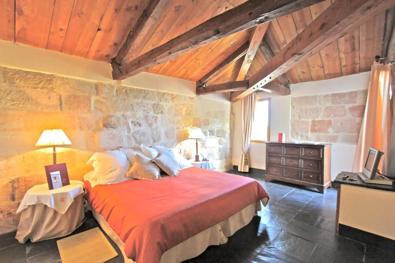 Posada Real Castillo del Buen Amor