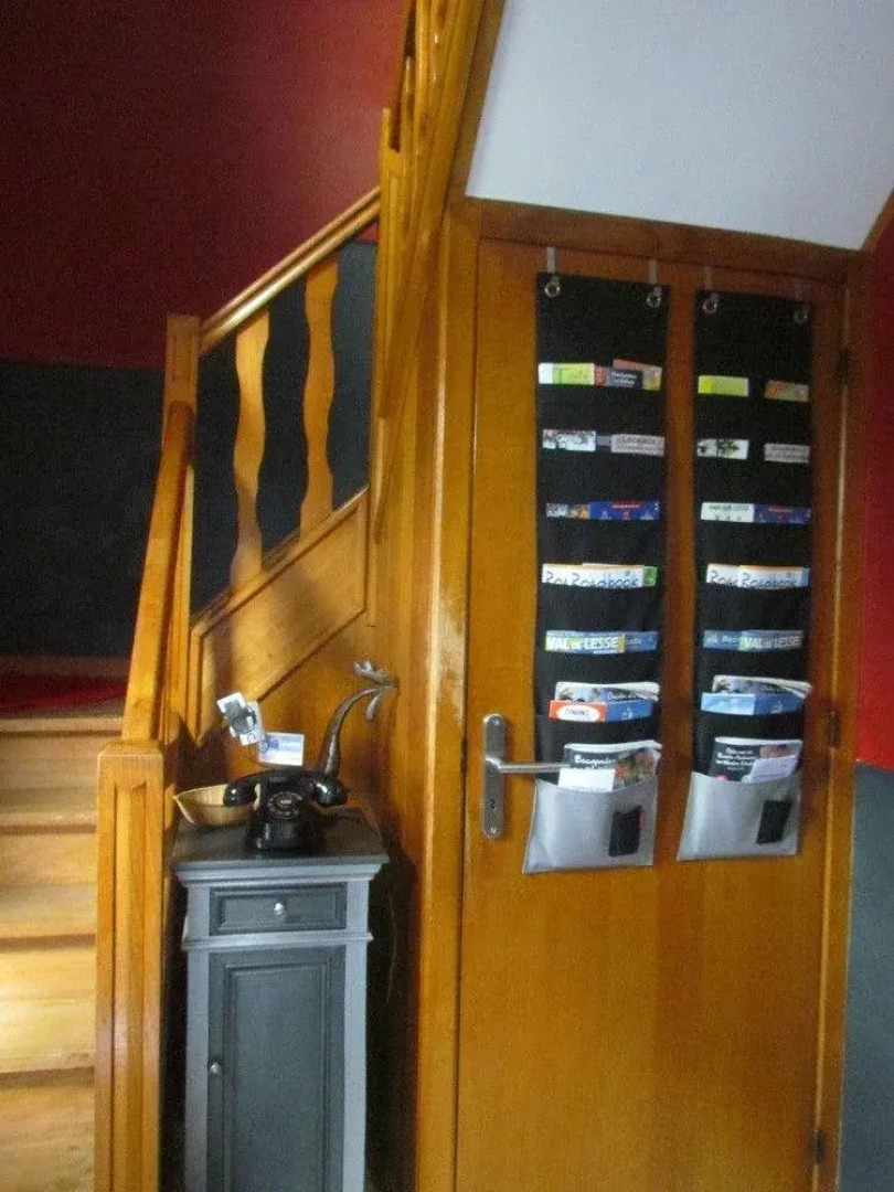 Gite L'Ancienne Scierie