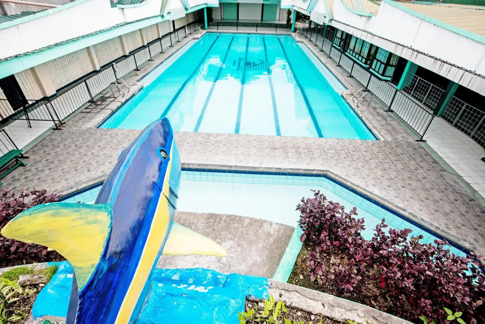 Family Country Hotel & Convention Center