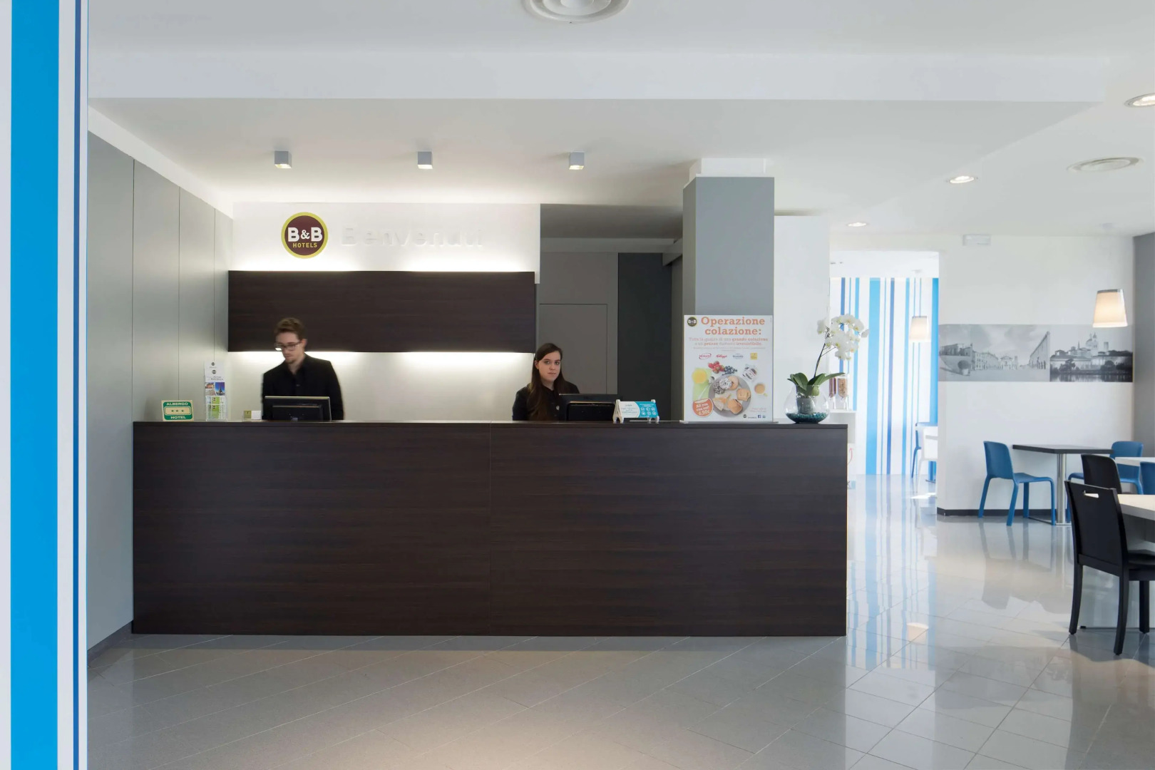 B-B Hotel Mantova - San Giorgio