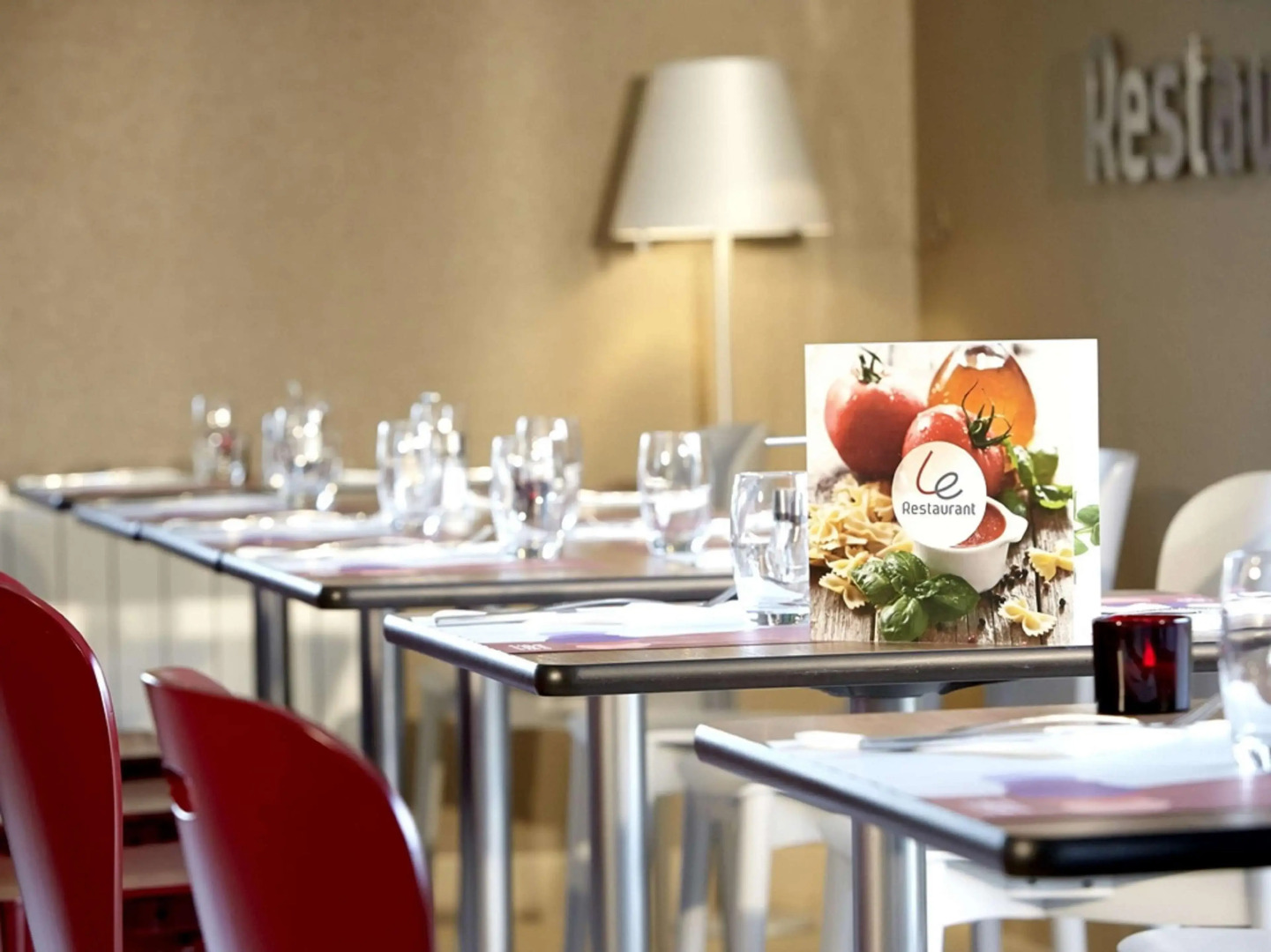 Campanile Rennes Cleunay