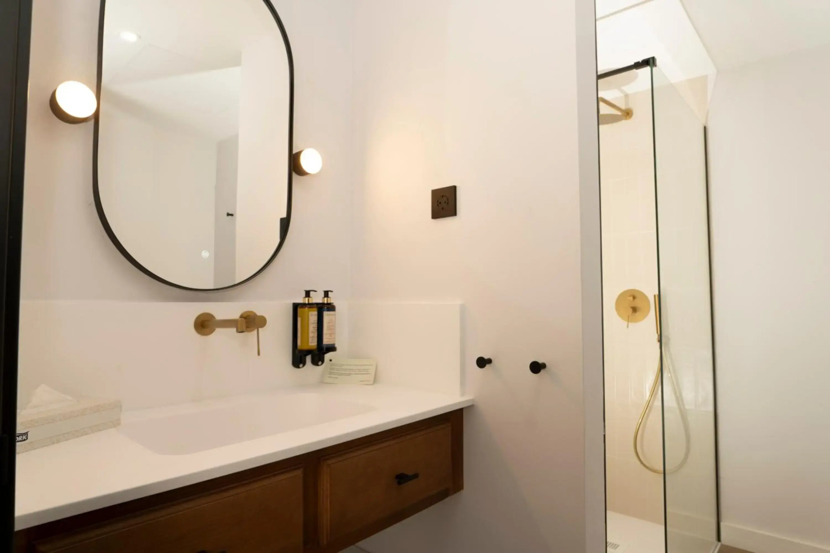 Hotel Inmood San Roque