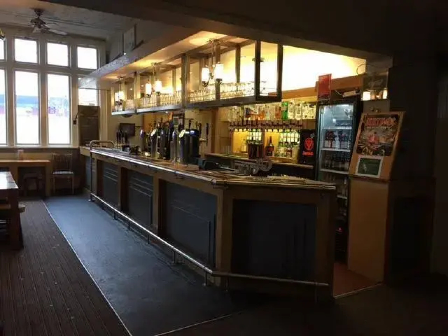 The Royal Hotel Crewe, A BRILLIANT Collection