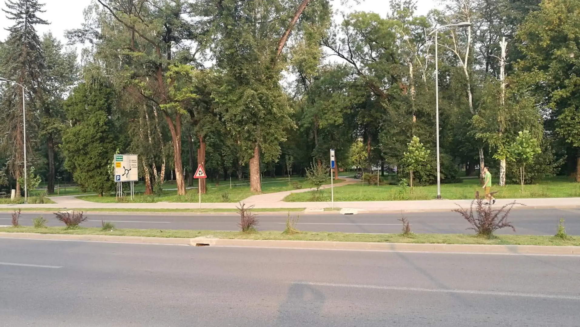 Trosoban stan u Zenici