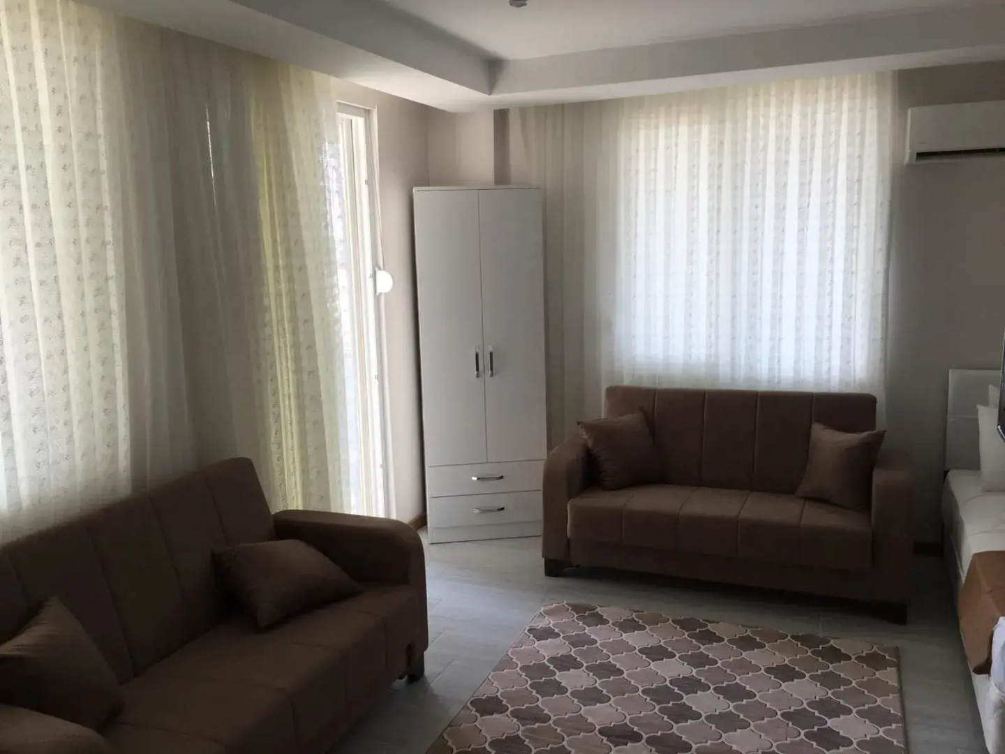 Mina Turizm Apart