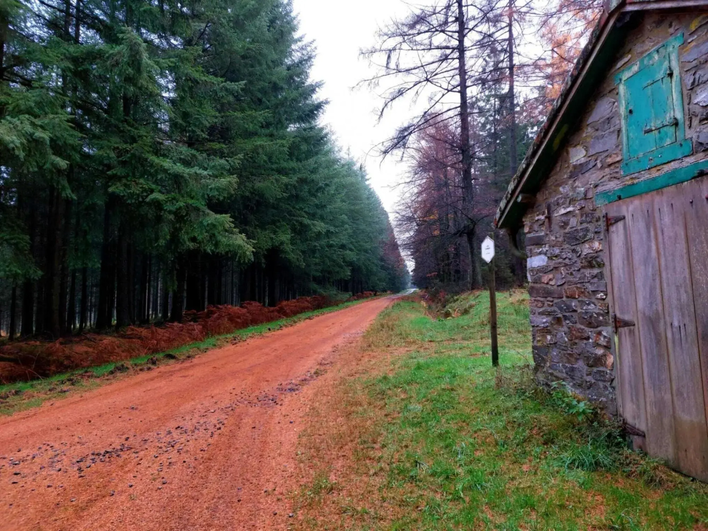 Spacious holiday home in Spa with parking