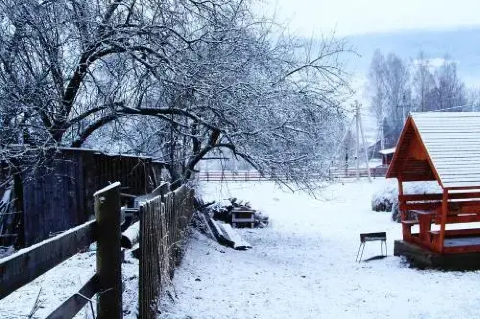 Sadyba Kazkove Dzherelo