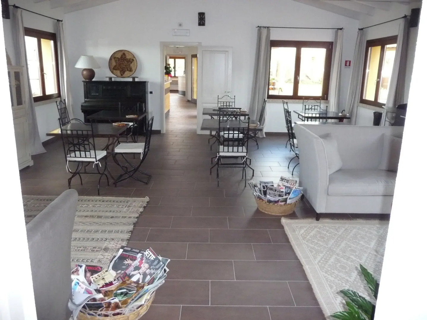 Residence Punta Falcone