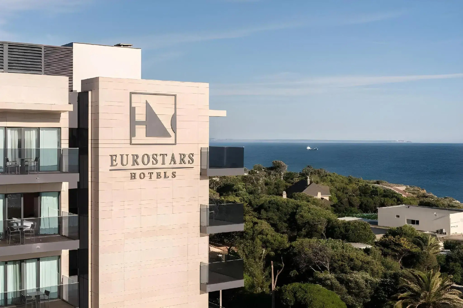 Eurostars Cascais