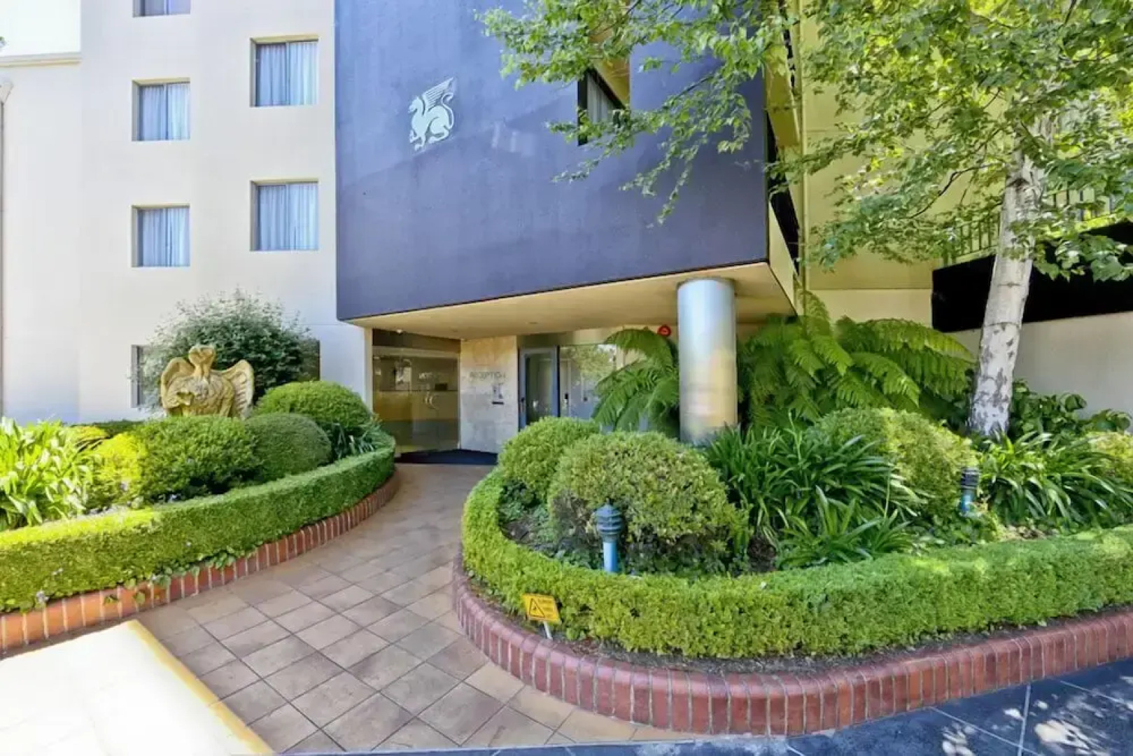 Accommodate Canberra - Griffin