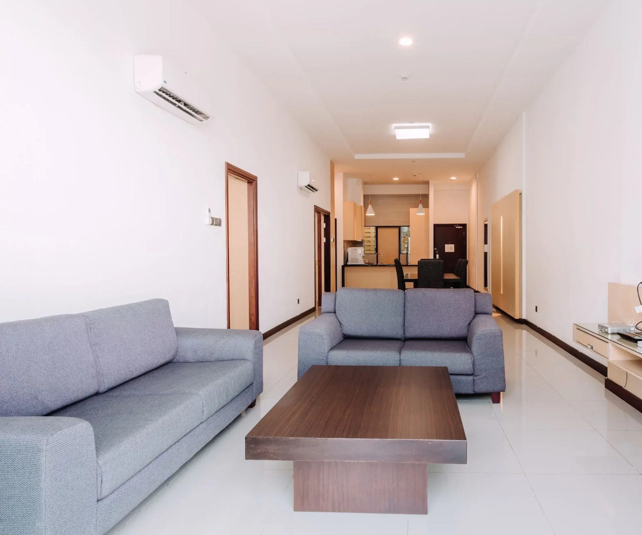 Imperial Suites Serviced Apartment