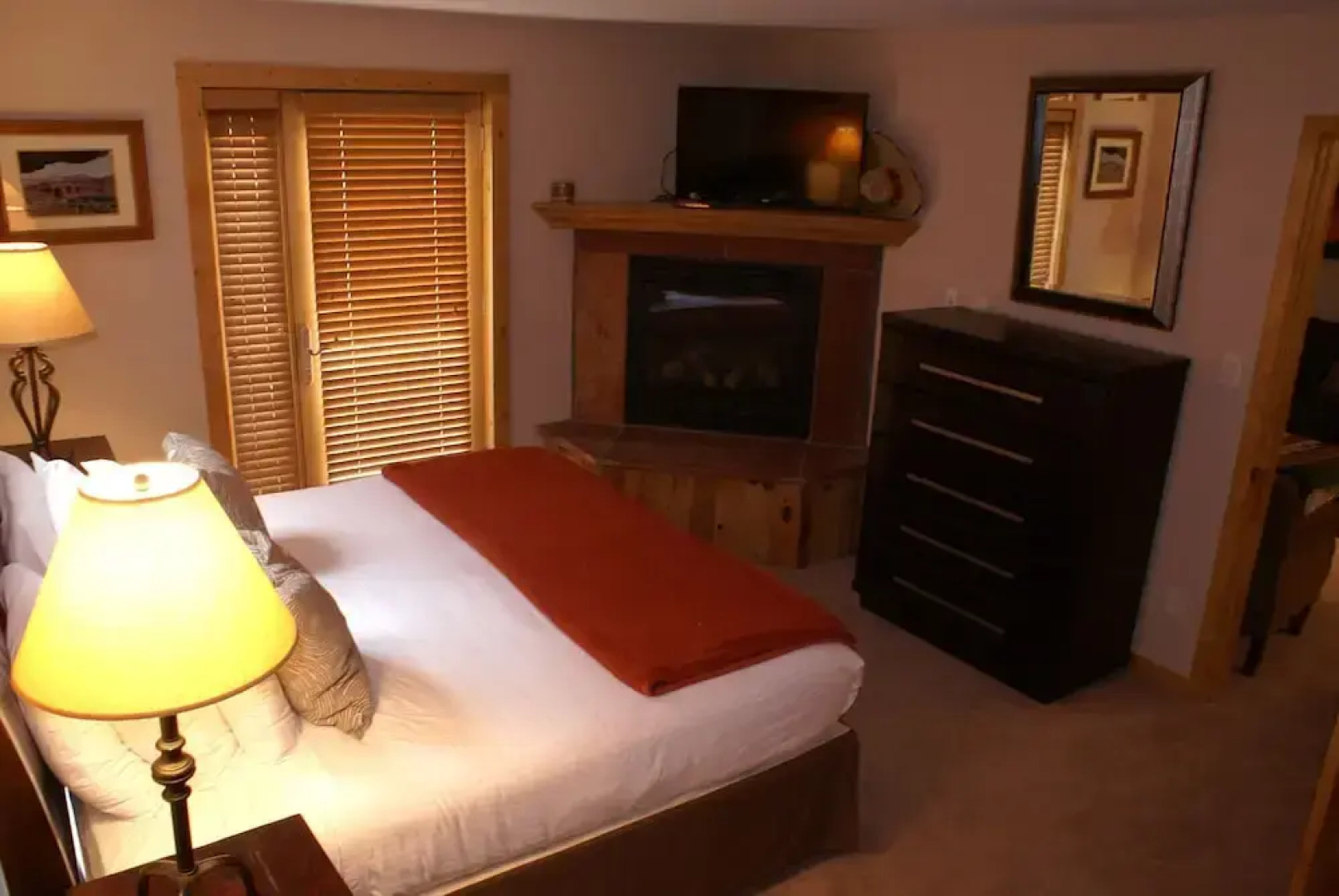 Snakedance Condominiums