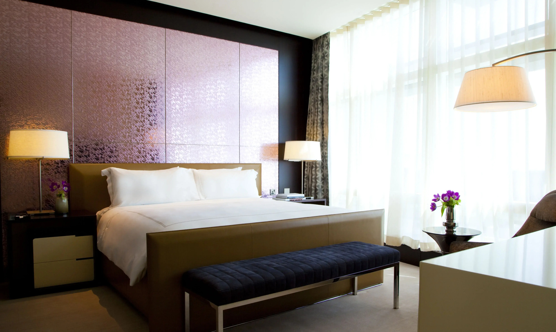 Rosewood Abu Dhabi