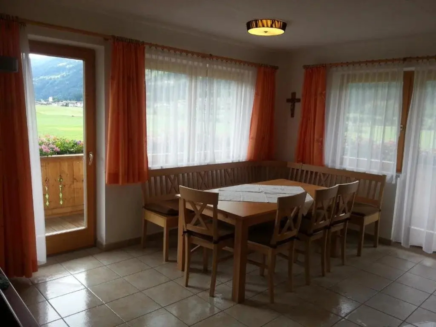 Apparthotel Stoanerhof