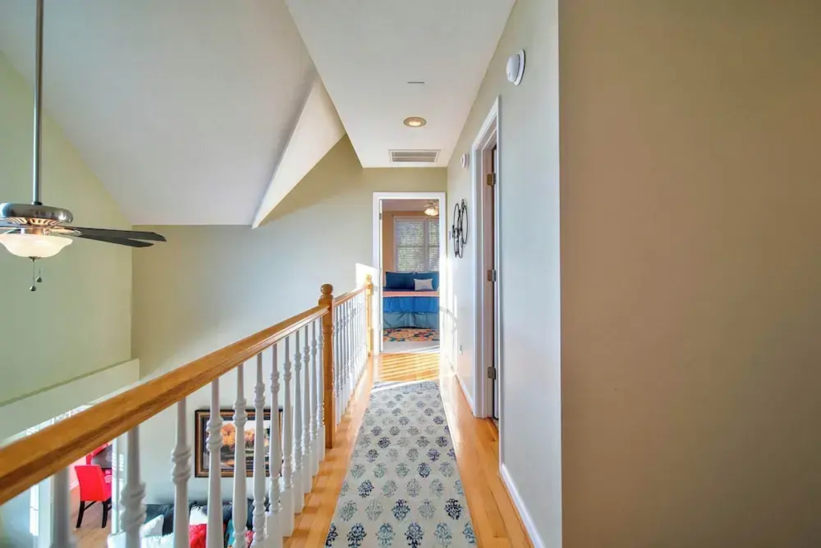 Sunset View 3 BDR Close to Downtown!