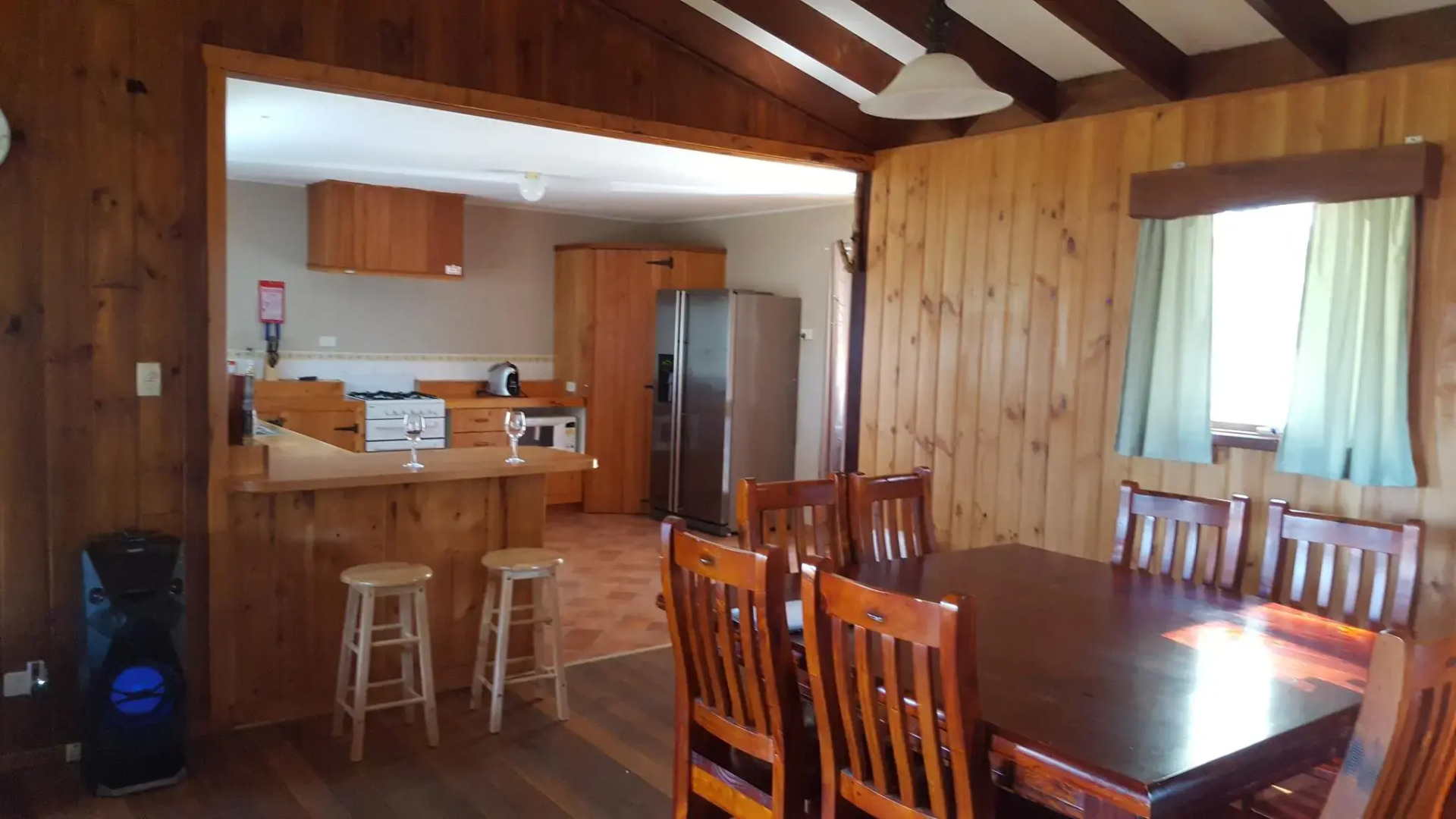 Cradle Alpine Retreat