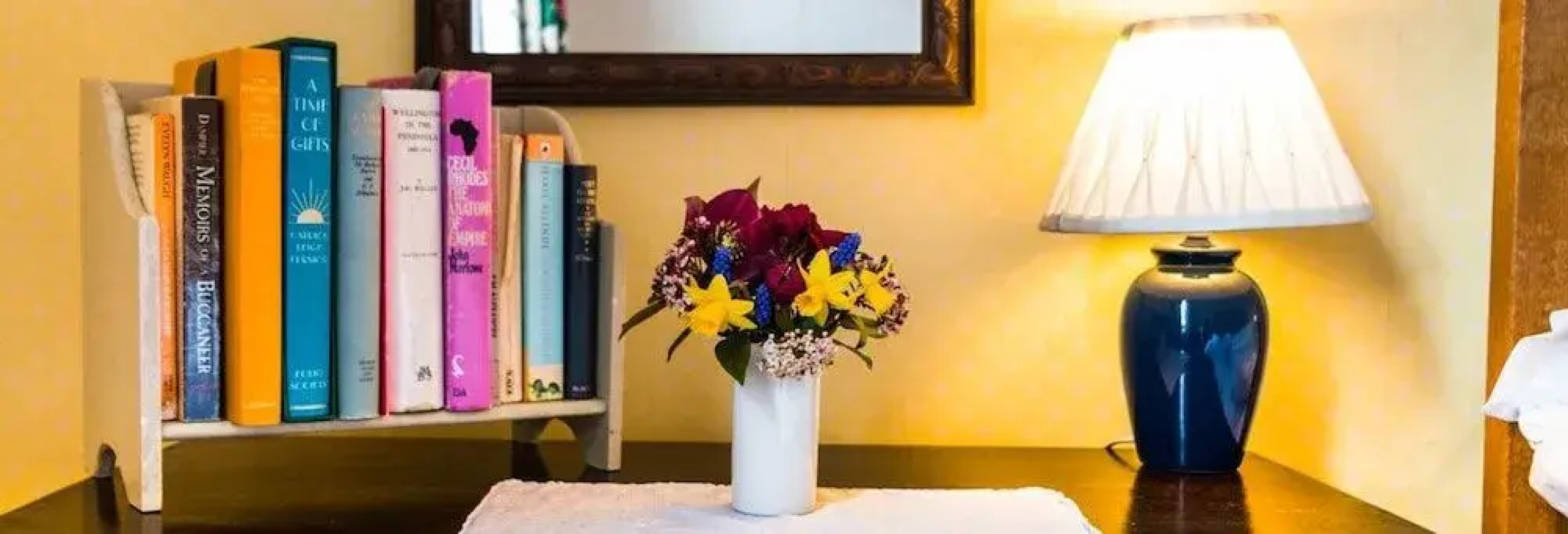 Church House Kington