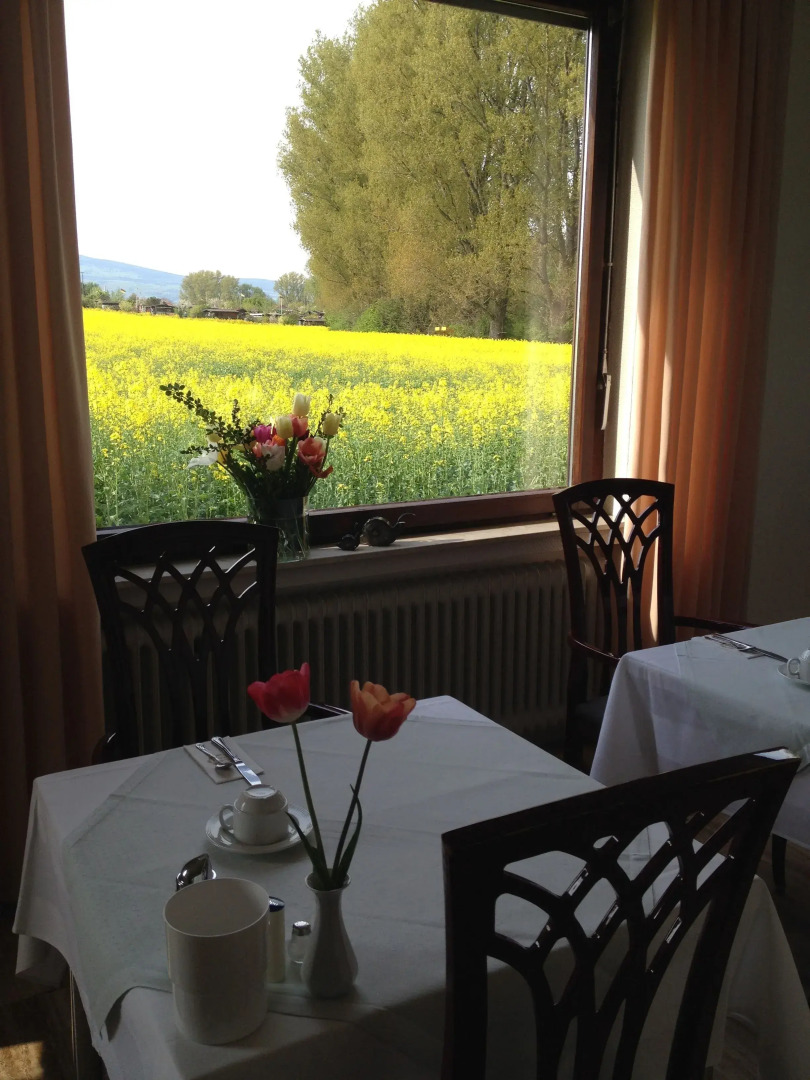 Landhotel Sulzbacher Hof