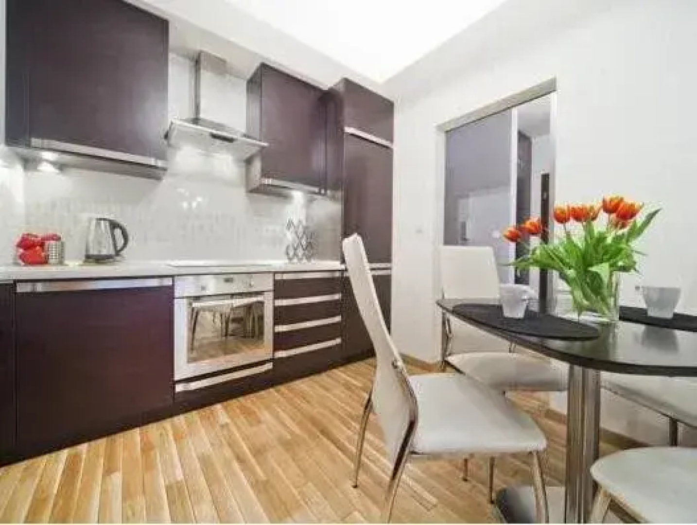 Apartamenty Monaco