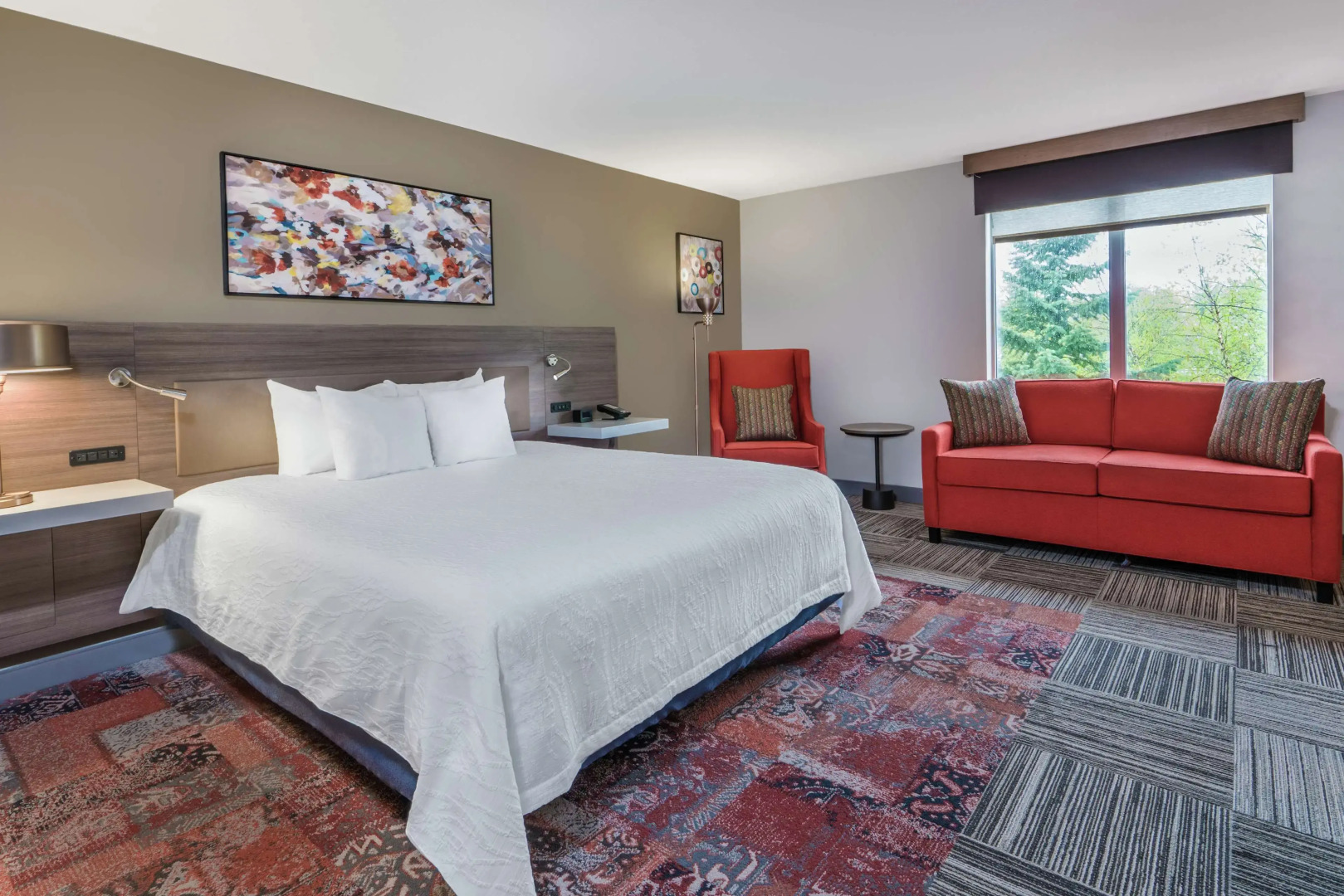 Hilton Garden Inn Syracuse