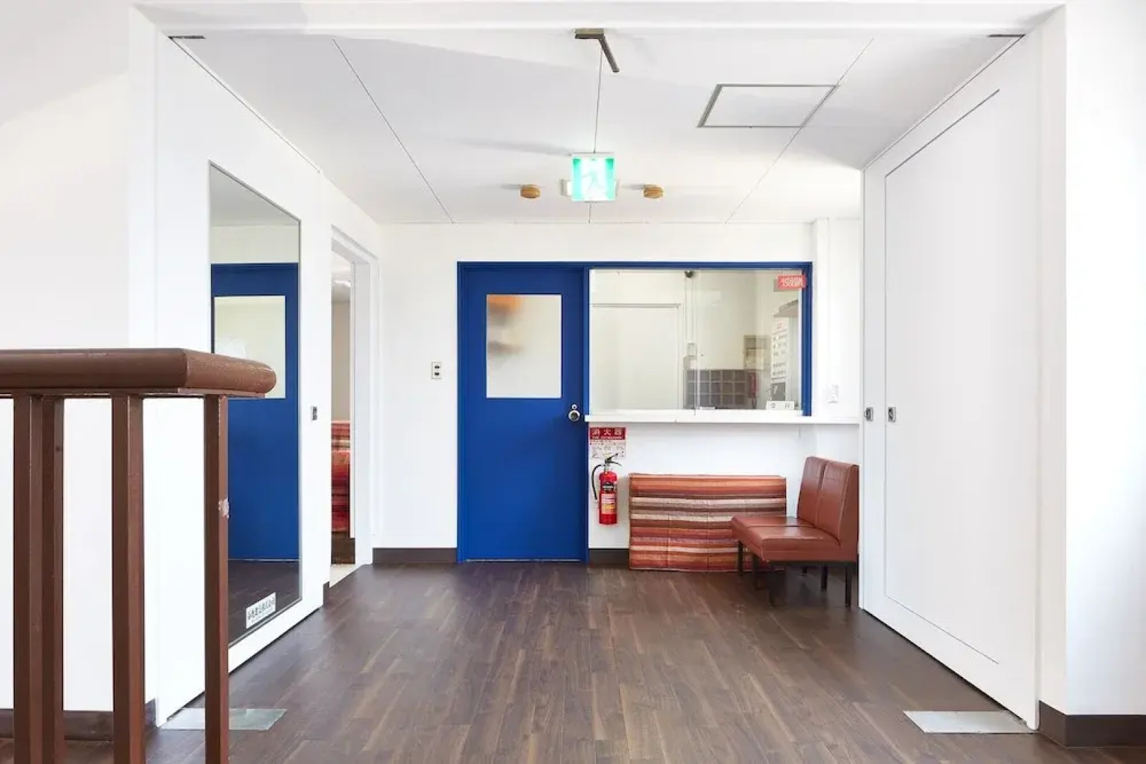 Kodo Backpacker's Inn