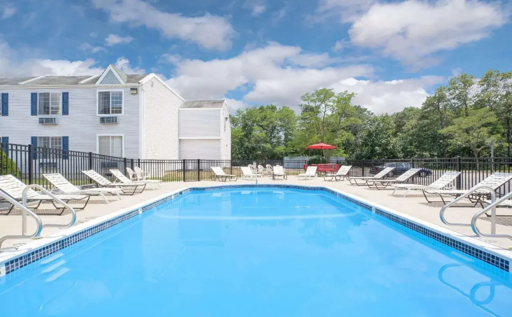 Howard Johnson Atlantic City Egg Harbor Township