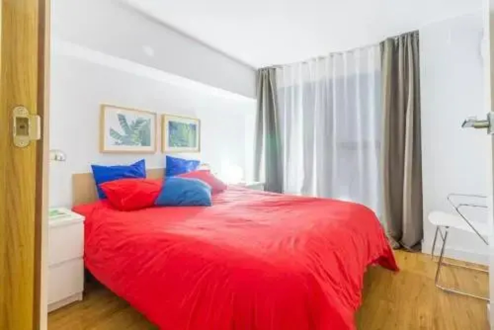 Duplex en San Lorenzo