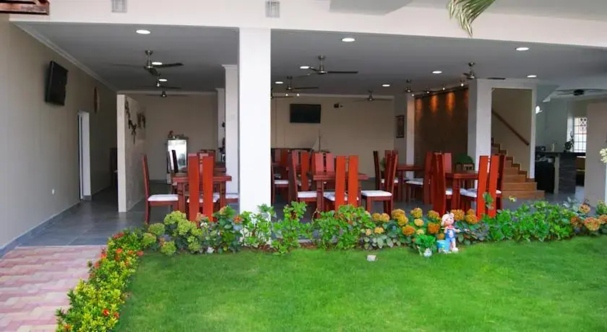 Hotel Marvento Chipipe