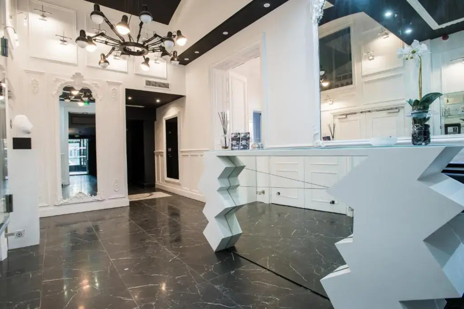 Art Hôtel Rochecorbon