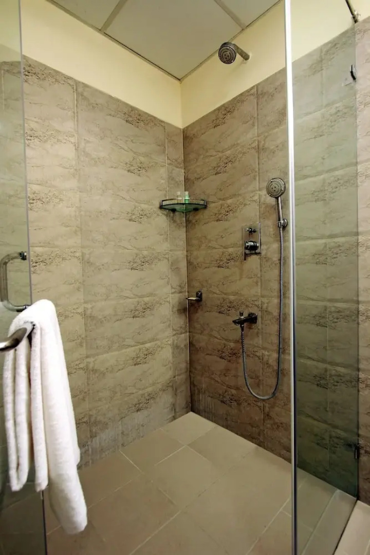 Chris Hotel Whitefield